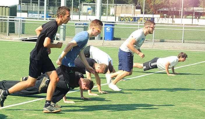 sportdag