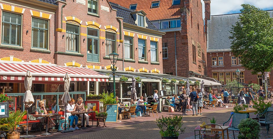 Alkmaar bedrijfsuitjes