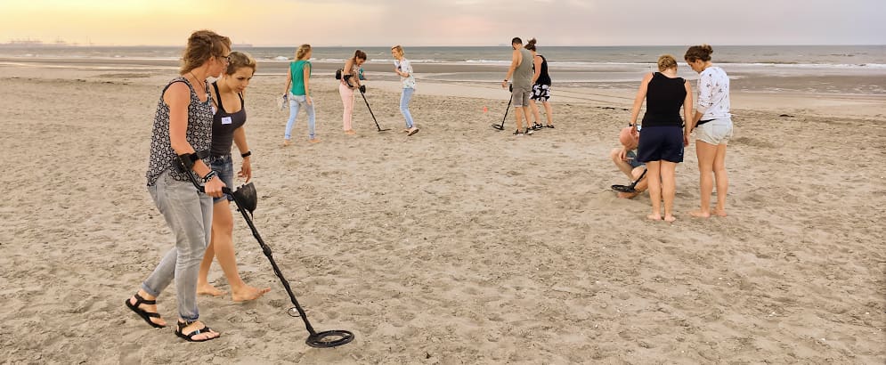 Alkmaar bedrijfsuitje