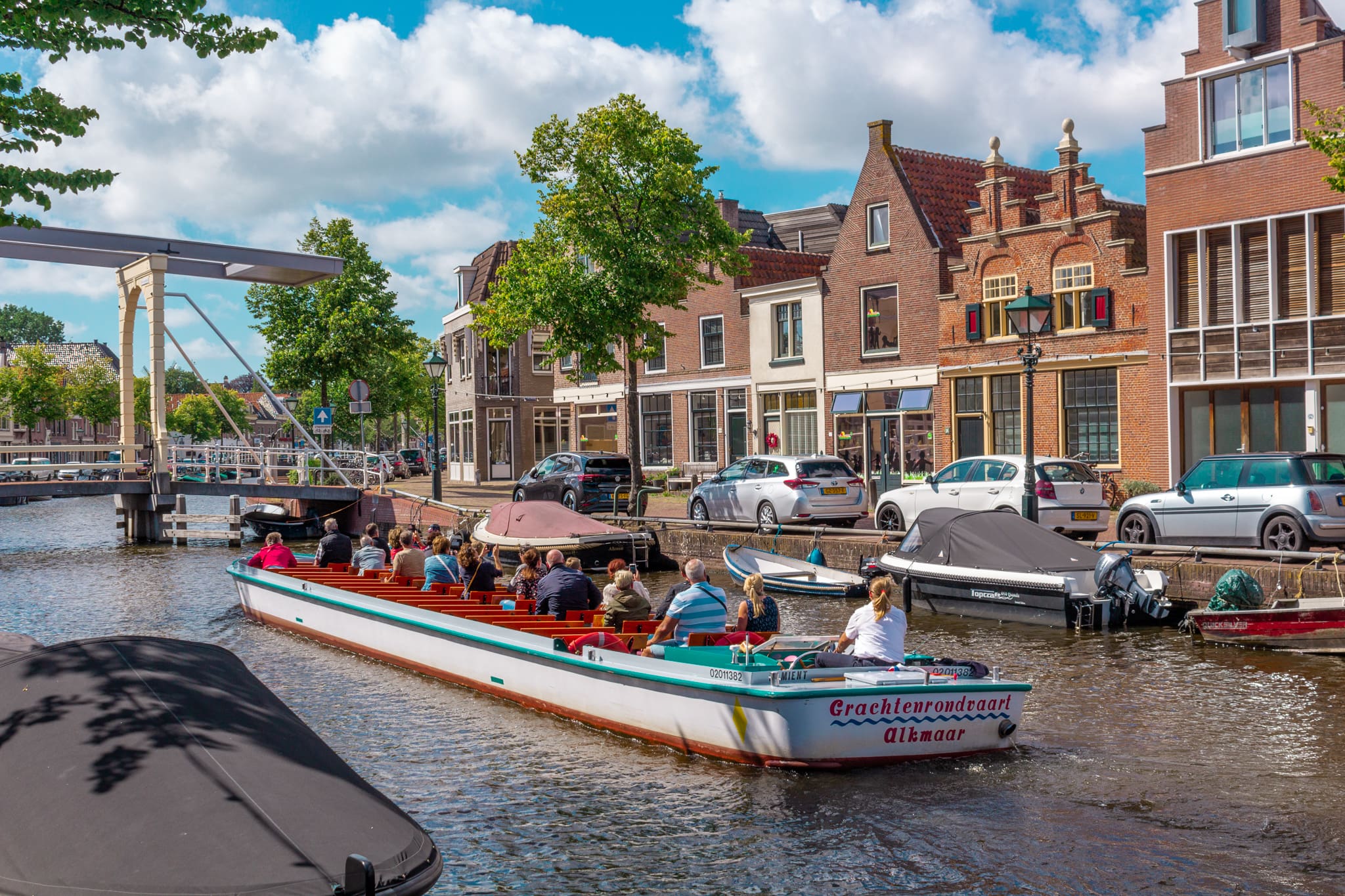 boot alkmaar
