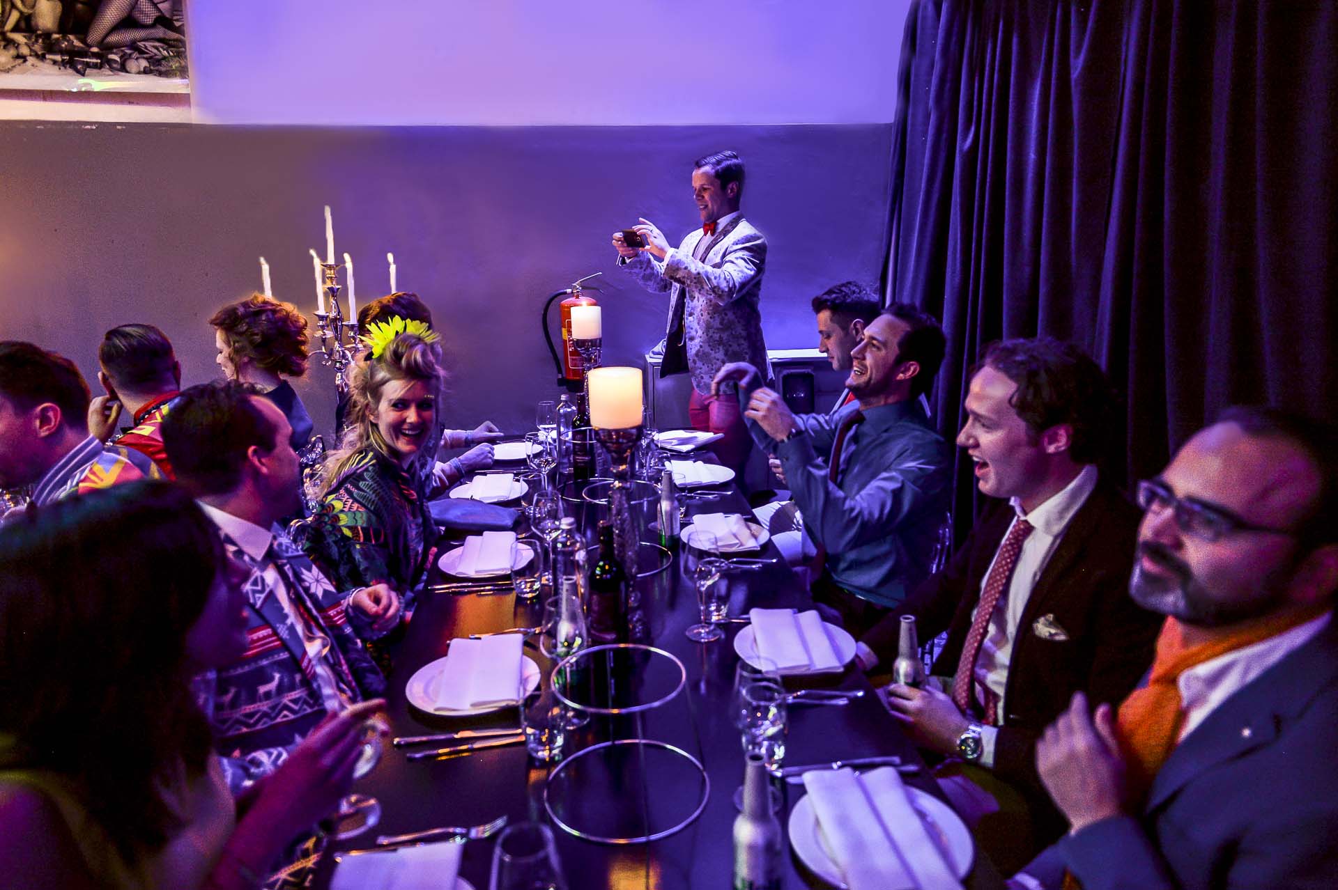 diner alkmaar