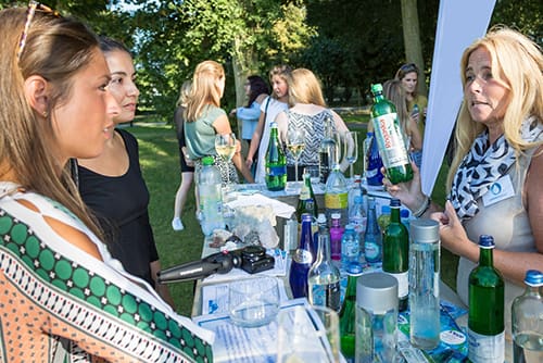 Waterproeferij