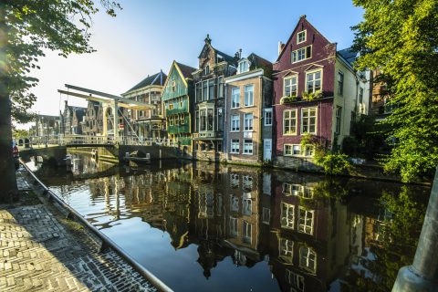 Alkmaar bedrijfsuitjes