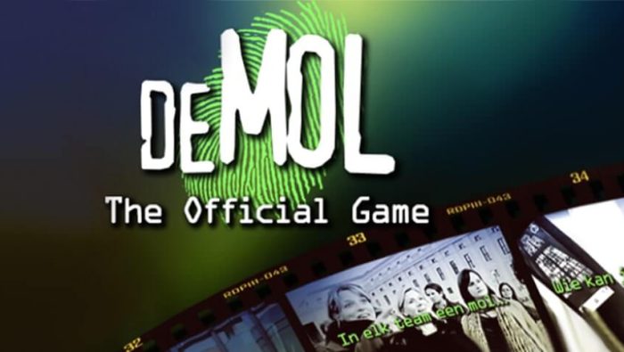 Bedrijfsuitje Alkmaar Wie is de Mol