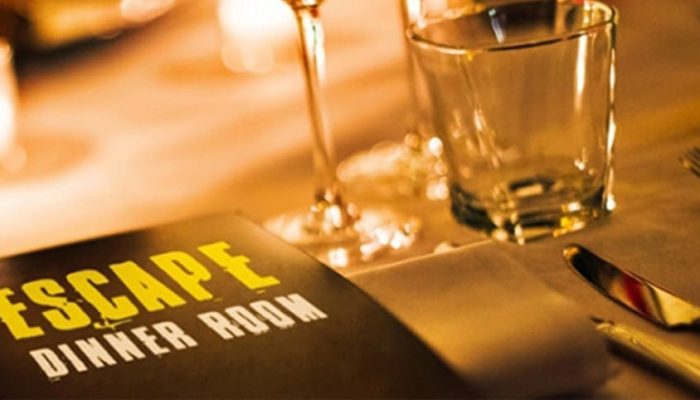 Escape-diner-Alkmaar