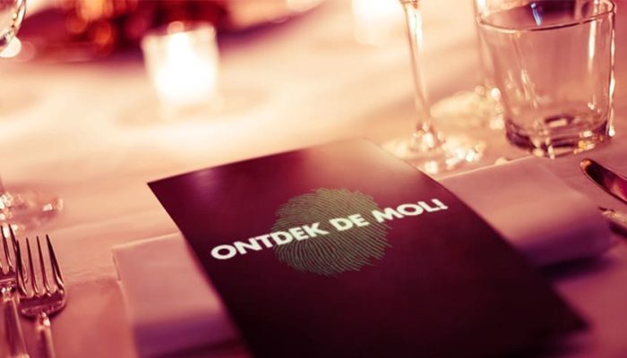 Ontdek-de-mol-dinerspel-alkmaar