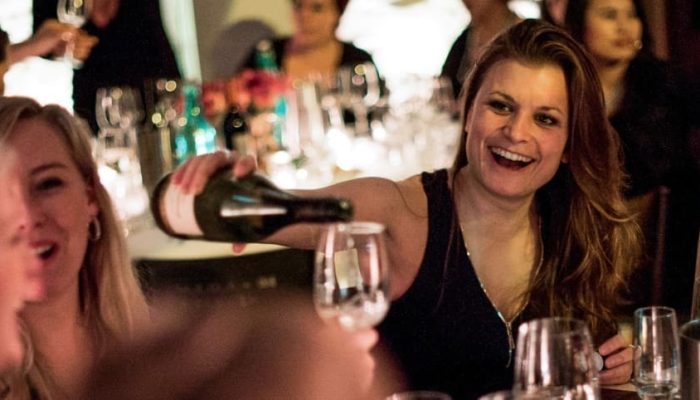 Pubquiz met diner in Alkmaar