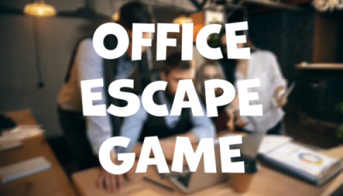 gamification office escape game bedrijfsuitje gamification office escape game bedrijfsuitje